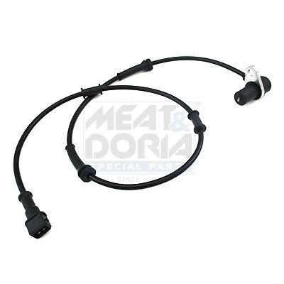 Meat&Doria 901009 Датчик, кількість обертів колеса
