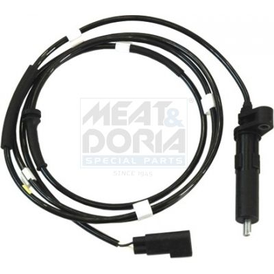 Meat&Doria 90116 Датчик, кількість обертів колеса