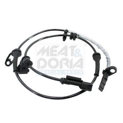 Meat&Doria 901177 Датчик, кількість обертів колеса