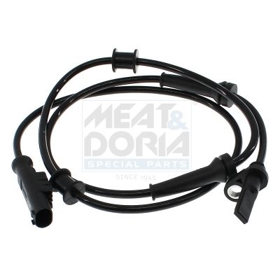 Meat&Doria 901399 Датчик, кількість обертів колеса