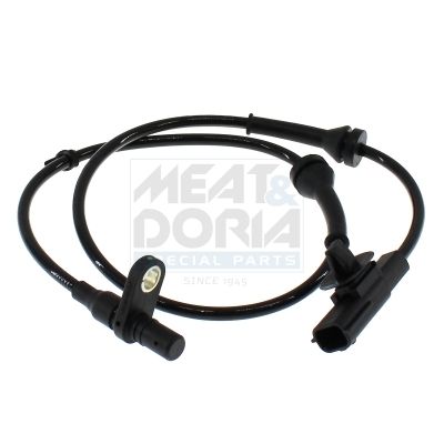 Meat&Doria 901405 Датчик, кількість обертів колеса