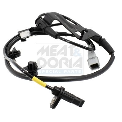 Meat&Doria 901505 Датчик, кількість обертів колеса