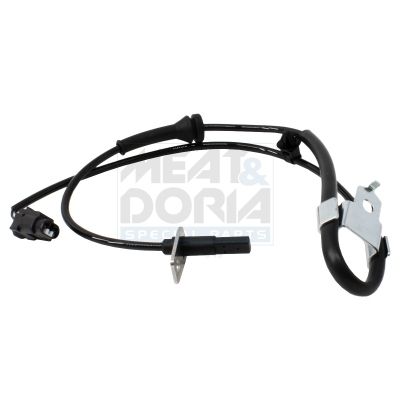 Meat&Doria 901506 Датчик, кількість обертів колеса