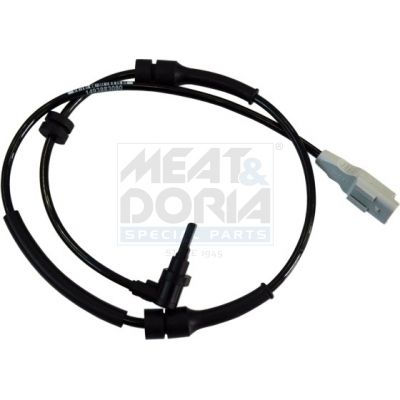 Meat&Doria 90186 Датчик, кількість обертів колеса