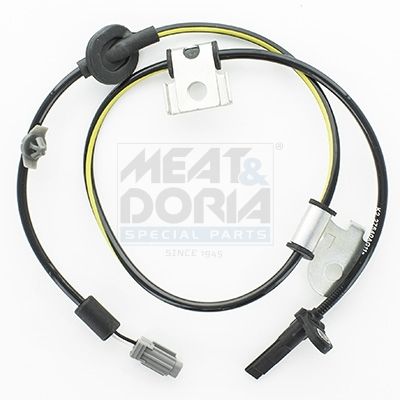 Meat&Doria 90800 Датчик, кількість обертів колеса