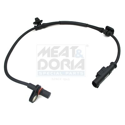 Meat&Doria 90897E Датчик, кількість обертів колеса