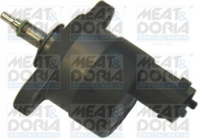 Meat&Doria 9106 Клапан регулювання тиску, акумуляторна паливна система