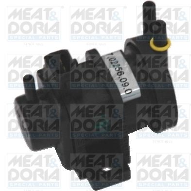 Meat&Doria 9152 Перетворювач тиску, турбонагнітач