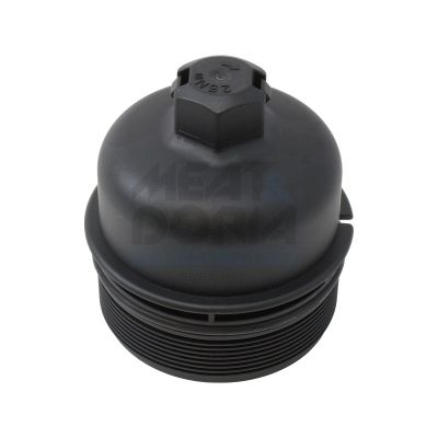 Meat&Doria 916004 Кришка, корпус оливного фільтра