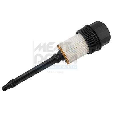 Meat&Doria 91662 Кришка, корпус оливного фільтра