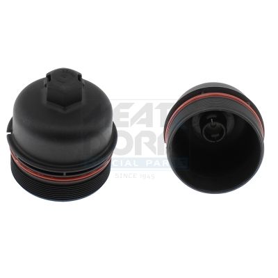 Meat&Doria 91721 Кришка, корпус оливного фільтра