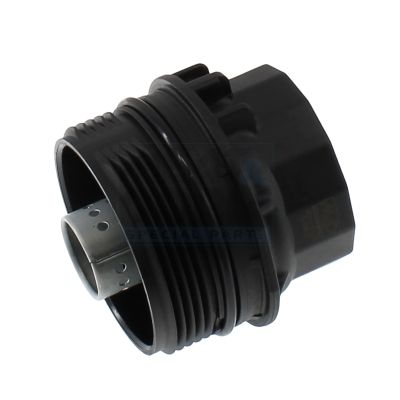 Meat&Doria 91725 Кришка, корпус оливного фільтра