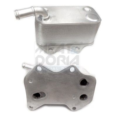 Meat&Doria 95011 Охолоджувач оливи, моторна олива