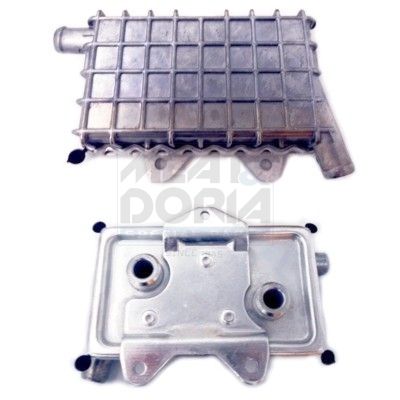 Meat&Doria 95021 Охолоджувач оливи, моторна олива