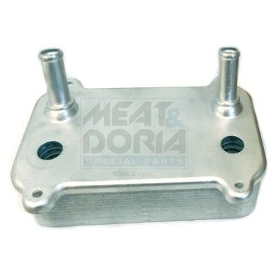 Meat&Doria 95033 Охолоджувач оливи, моторна олива