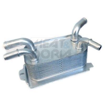 Meat&Doria 95039 Охолоджувач оливи, моторна олива