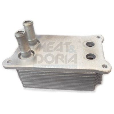 Meat&Doria 95040 Охолоджувач оливи, моторна олива
