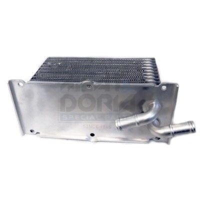 Meat&Doria 95084 Охолоджувач оливи, моторна олива