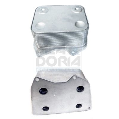 Meat&Doria 95085 Охолоджувач оливи, моторна олива