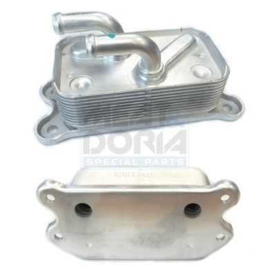 Meat&Doria 95097 Охолоджувач оливи, моторна олива