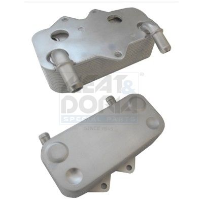 Meat&Doria 95098 Охолоджувач оливи, моторна олива