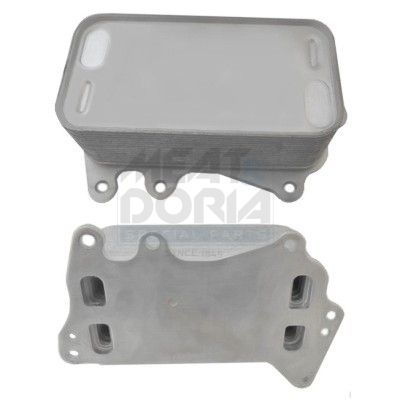 Meat&Doria 95132 Охолоджувач оливи, моторна олива