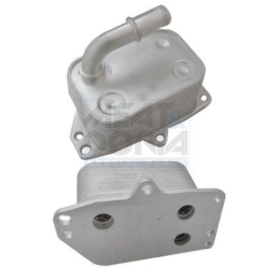 Meat&Doria 95143 Охолоджувач оливи, моторна олива
