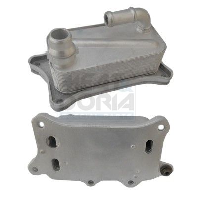 Meat&Doria 95152 Охолоджувач оливи, моторна олива