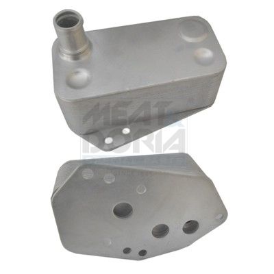 Meat&Doria 95154 Охолоджувач оливи, моторна олива