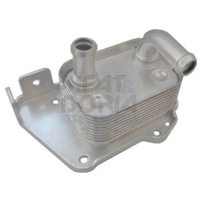 Meat&Doria 95168 Охолоджувач оливи, моторна олива