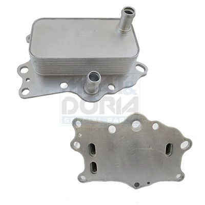 Meat&Doria 95269 Охолоджувач оливи, моторна олива