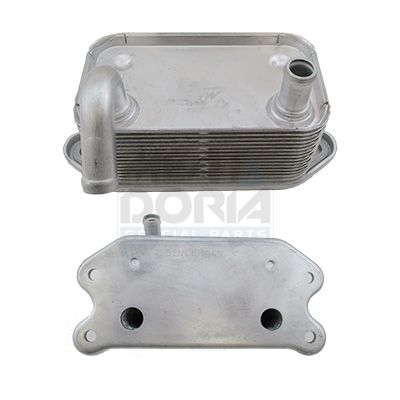 Meat&Doria 95280 Охолоджувач оливи, моторна олива