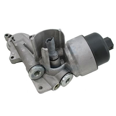Meat&Doria 95309 Охолоджувач оливи, моторна олива