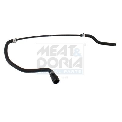 Meat&Doria 97035 Шланг радіатора