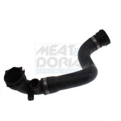 Meat&Doria 97040 Шланг радіатора