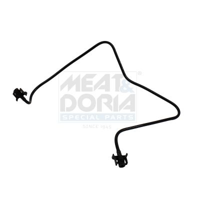 Meat&Doria 97445 Шланг радіатора