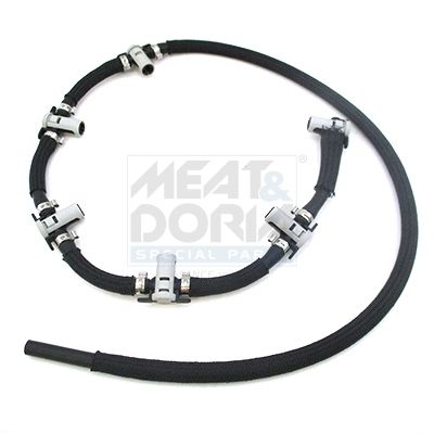 Meat&Doria 9789E Шланг, витік палива