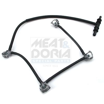 Meat&Doria 9794E Шланг, витік палива
