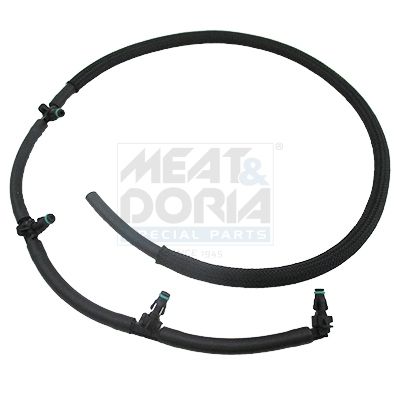 Meat&Doria 9798E Шланг, витік палива