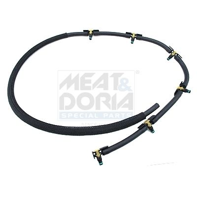 Meat&Doria 9824E Шланг, витік палива