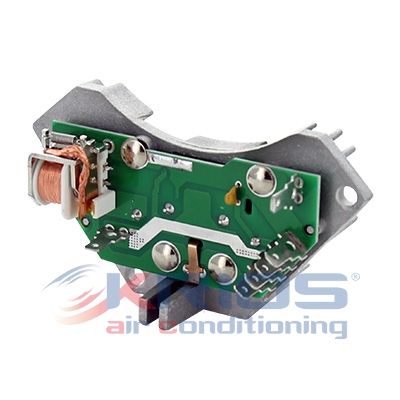 Meat&Doria K106018 Регулятор, компресор салону