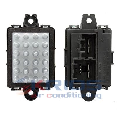 Meat&Doria K106042 Регулятор, компресор салону