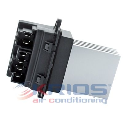 Meat&Doria K106046 Регулятор, компресор салону