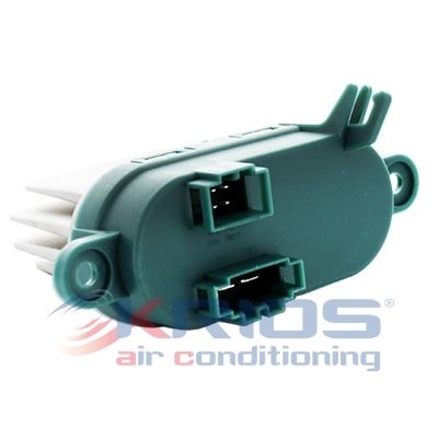 Meat&Doria K106049 Регулятор, вентилятор салону