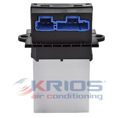 Meat&Doria K106063 Регулятор, компресор салону