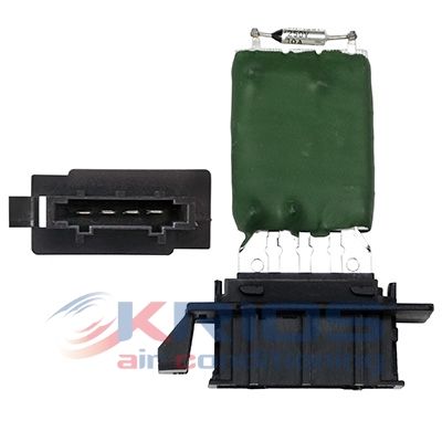 Meat&Doria K109064 Резистор, компресор салону