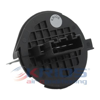 Meat&Doria K109242 Резистор, компресор салону