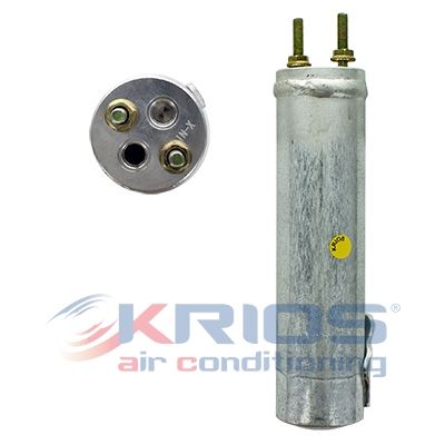 Meat&Doria K132400 Осушувач, система кондиціонування повітря