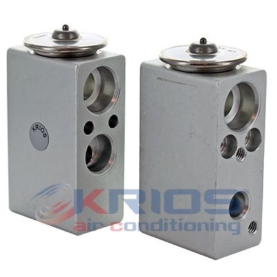 Meat&Doria K42134 Розширювальний клапан, система кондиціонування повітря