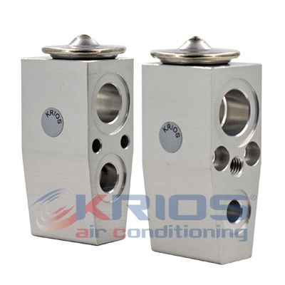 Meat&Doria K42143 Розширювальний клапан, система кондиціонування повітря